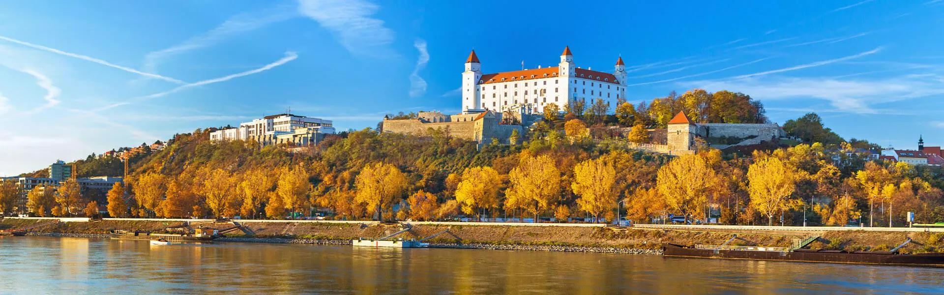 Campings en Slovaquie