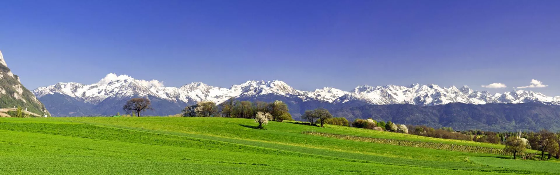 Search campsites in Chambéry