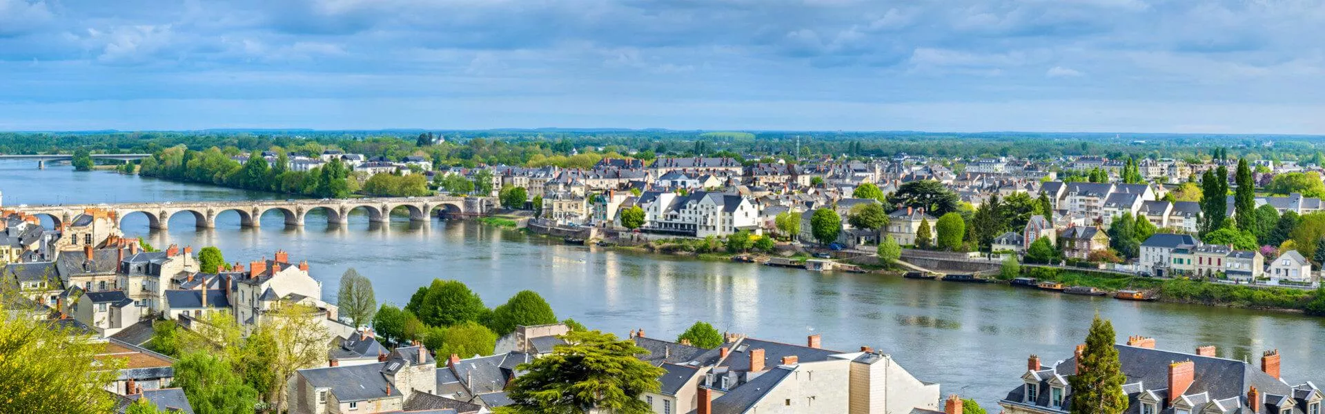 Campings près de Saumur