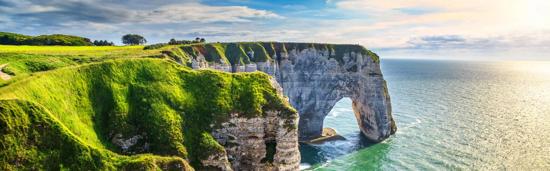 Search campsites in Caen