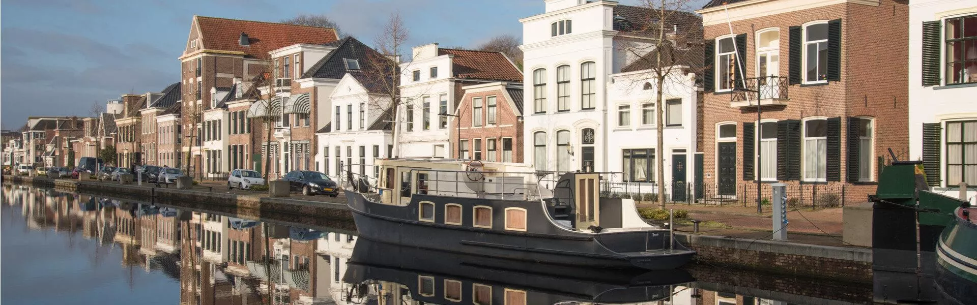 Campsites near Assen