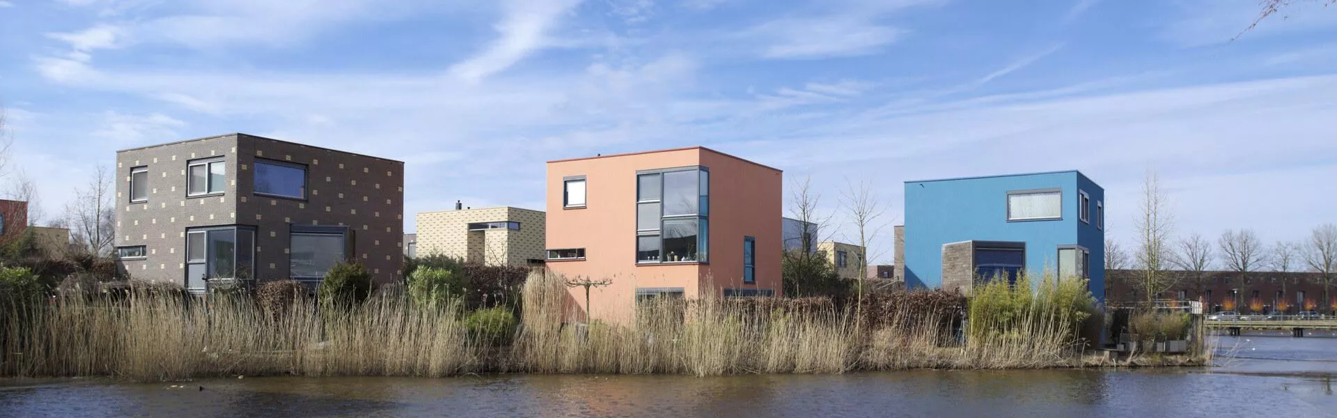 Campsites near Enschede