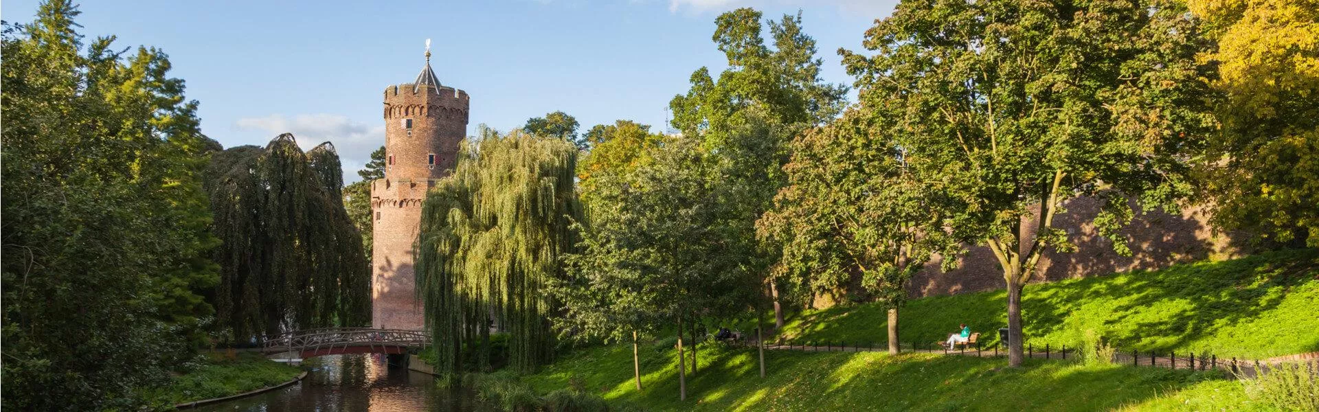 Campings près de Nimègue