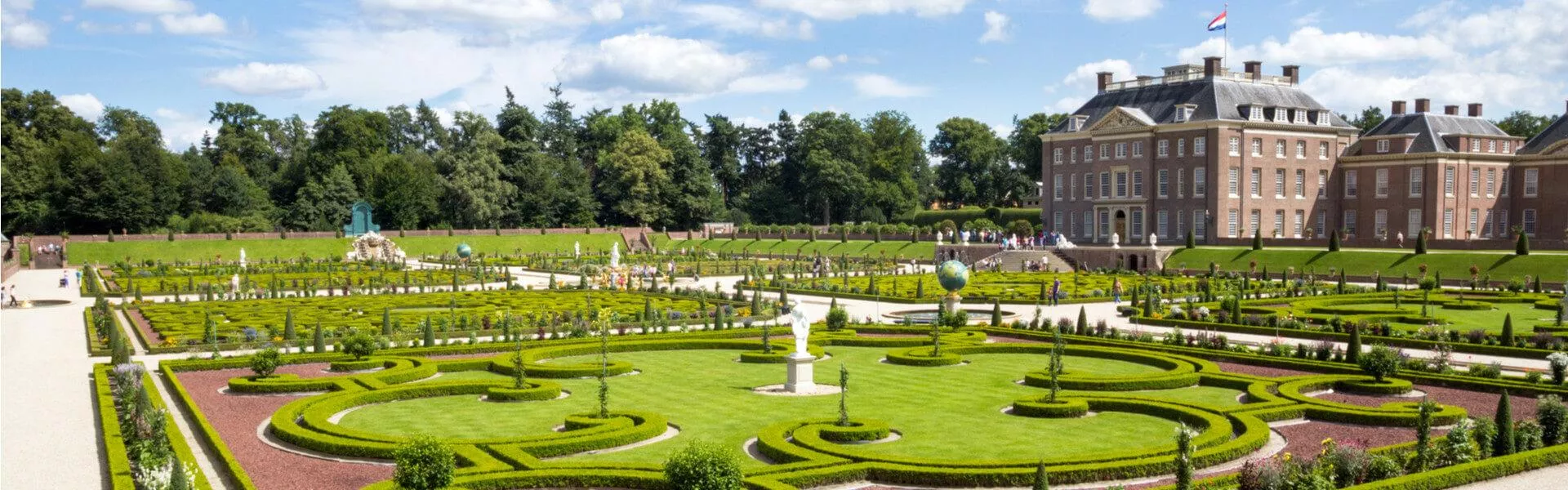 Campingplätze bei Apeldoorn