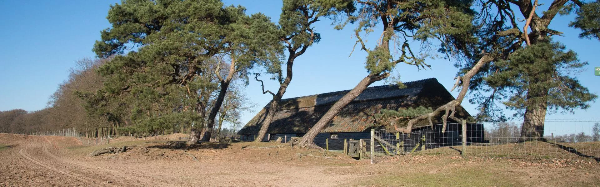 Campings près d'Ede