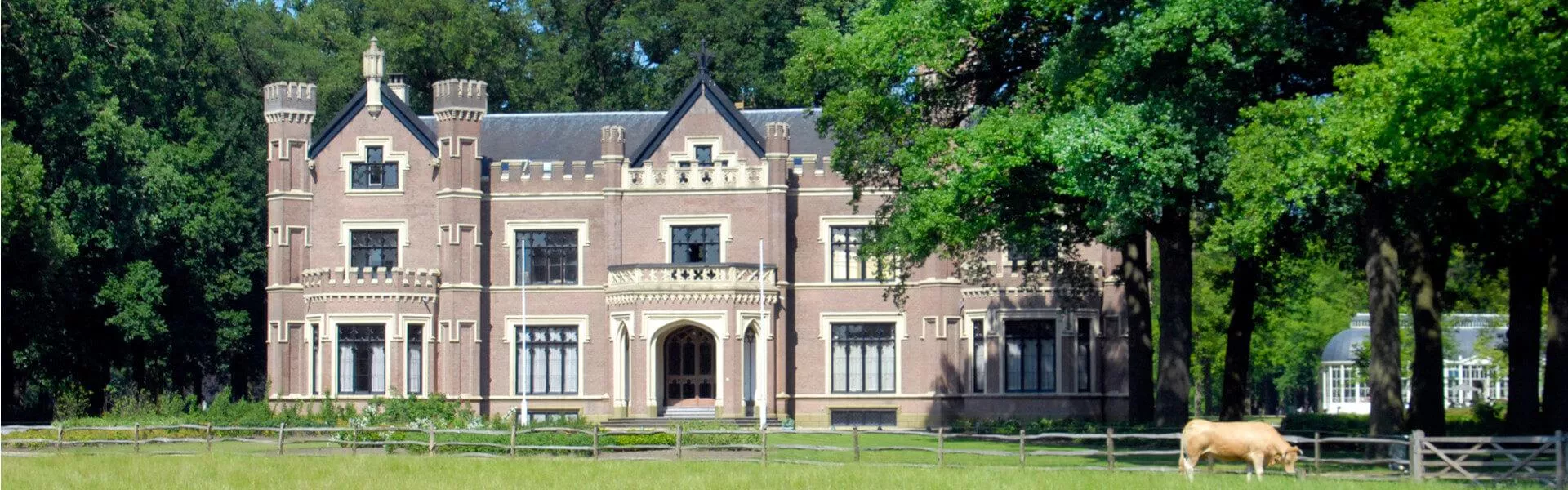 Campsites near Barneveld