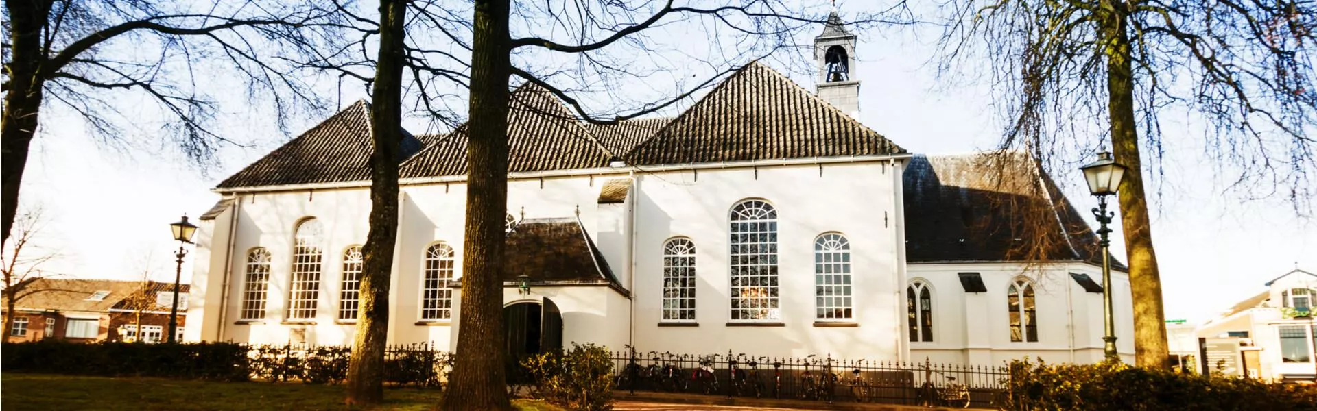 Campings près de Veenendaal