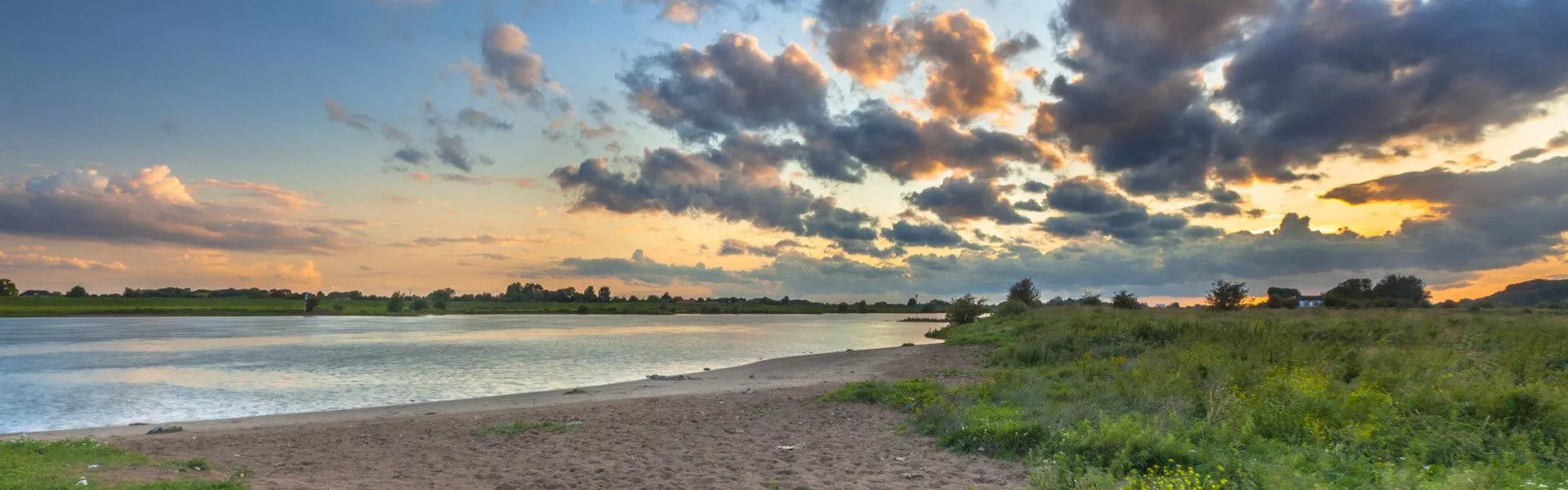 Campingplätze bei Nieuwegein