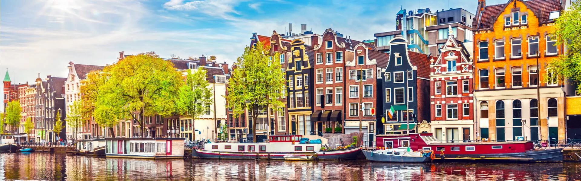 Campings près d'Amsterdam