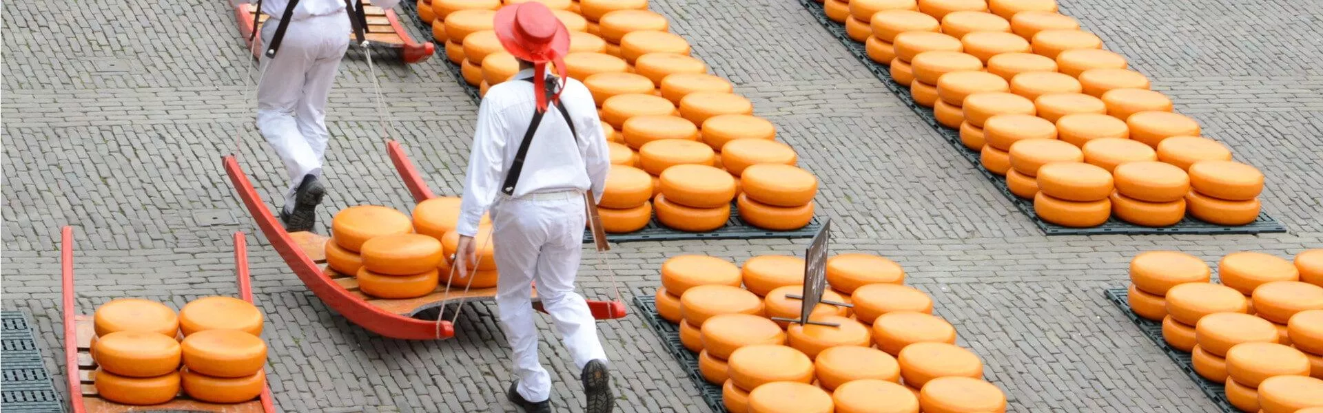 Campingplätze bei Alkmaar