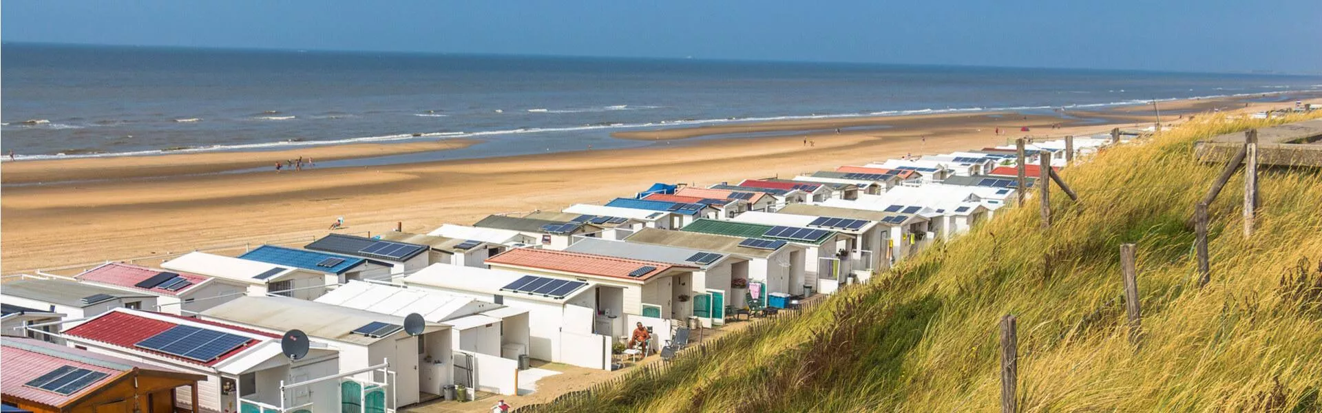 Campings près de Zandvoort
