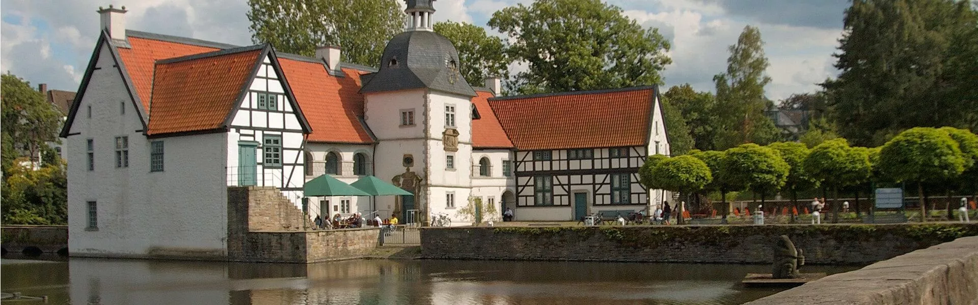 De belles vacances dans un camping convivial à Dortmund