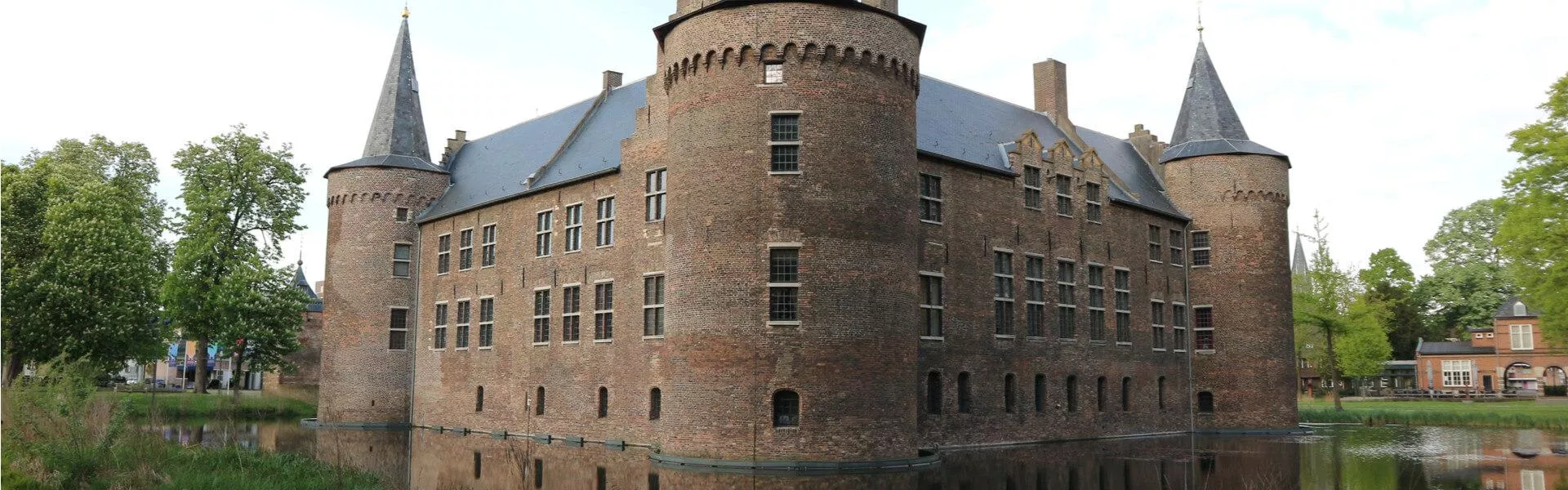 Campings près de Helmond