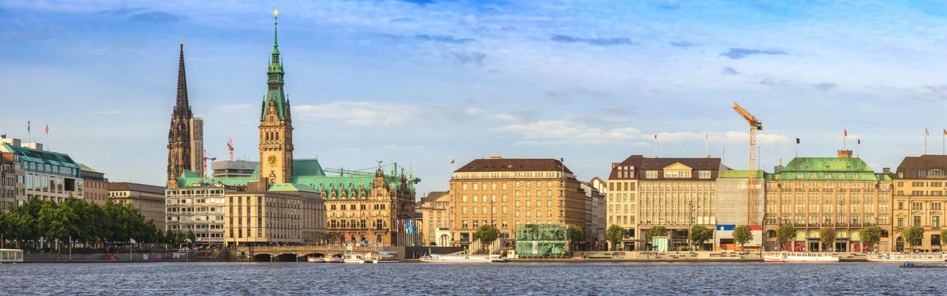 Campingplätze in Norddeutschland suchen