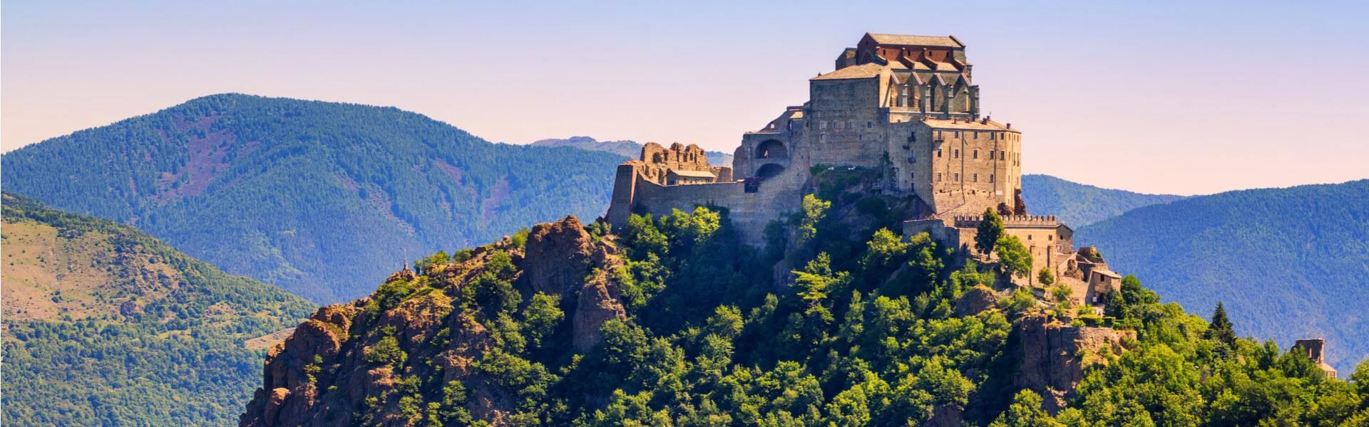 Campingplätze in Turin