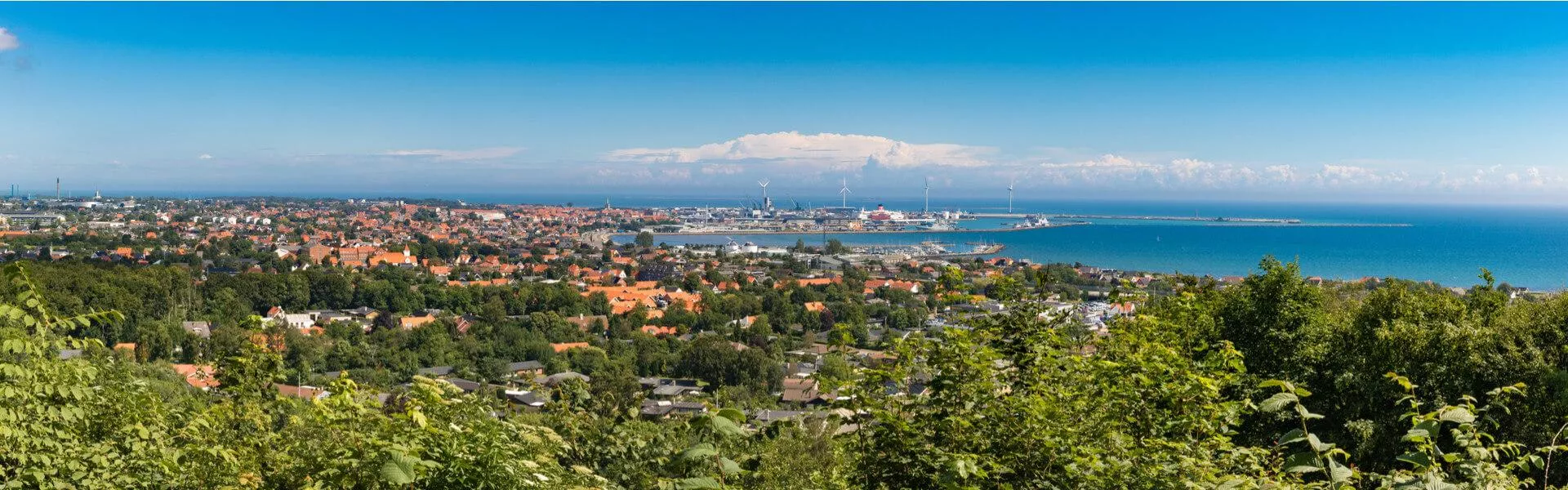 Search campsites in Frederikshavn