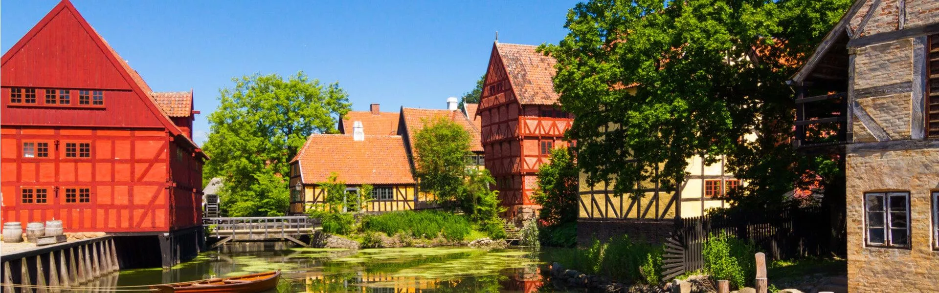 Search campsites in Aarhus