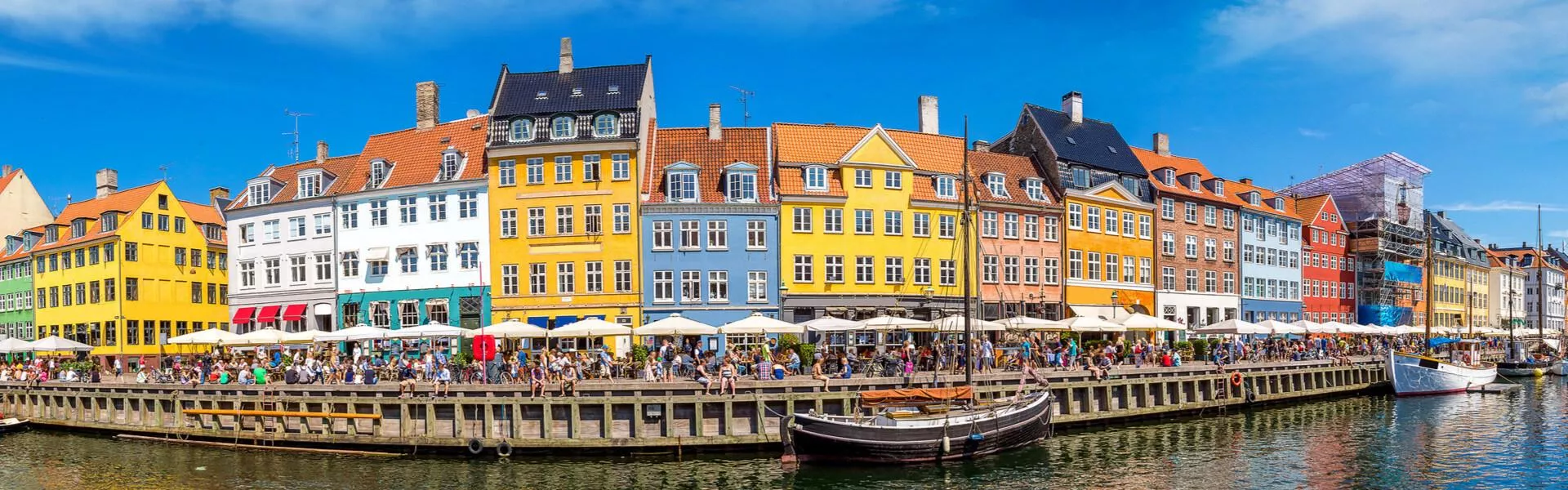 Campingplätze in Nysted finden