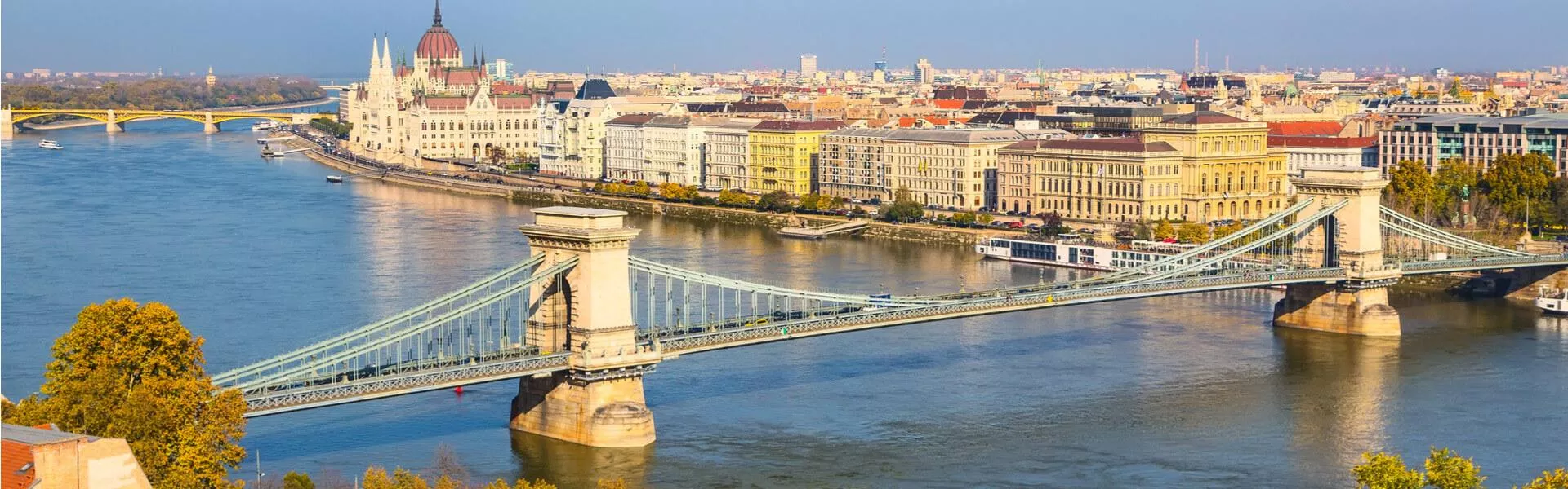 Rechercher des campings à Budapest