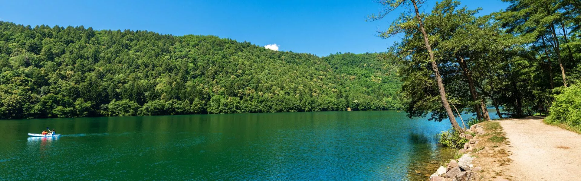 Campingplätze in Valsugana suchen