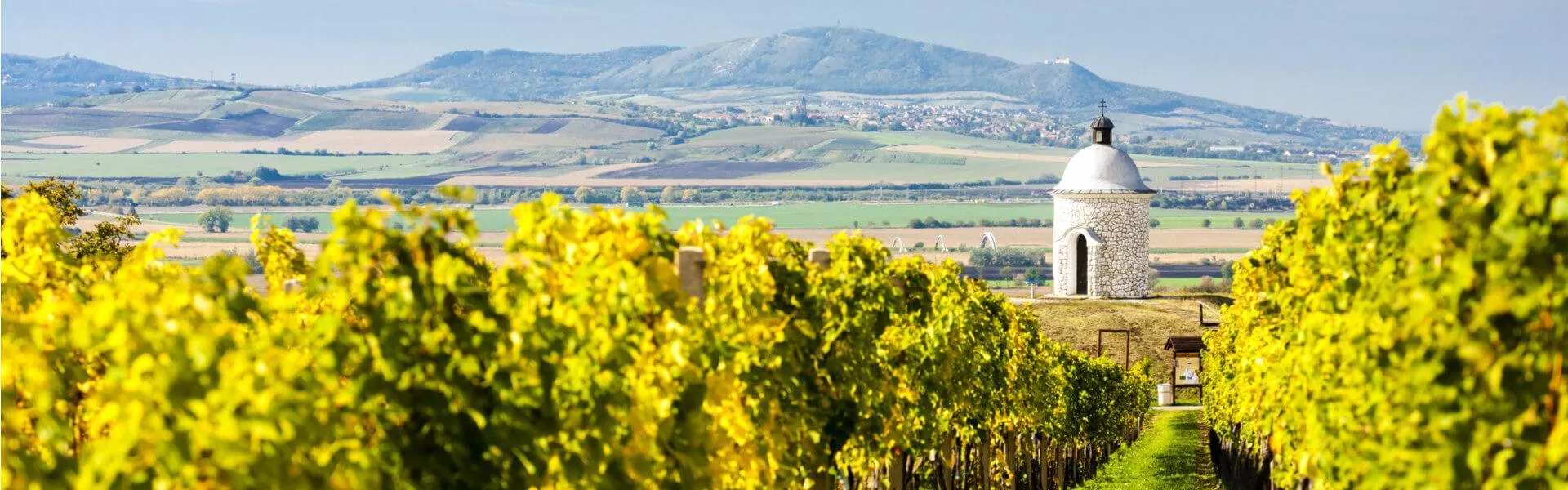 Campingplätze in Mährisch-Schlesische finden