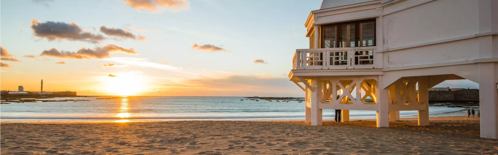 Campingplätze in Cádiz