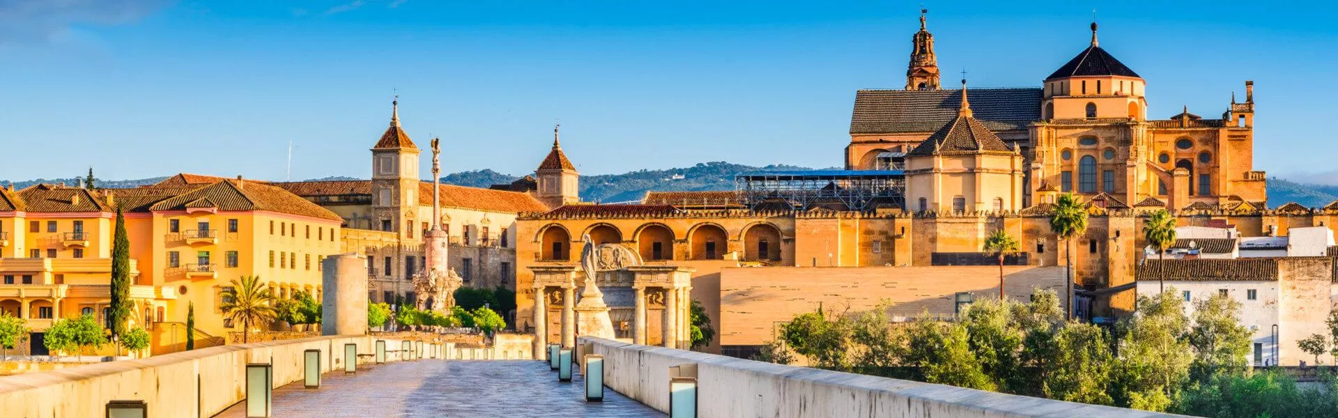 Campingplätze in Córdoba