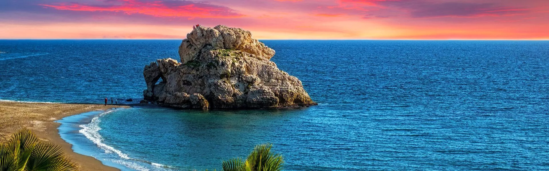 Campingplätze in Málaga