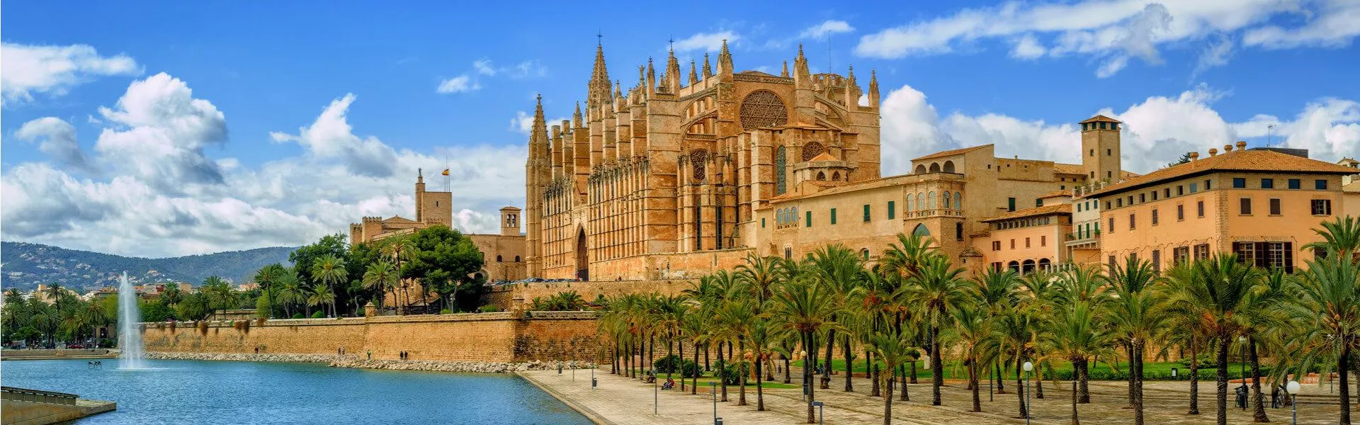 Rechercher des campings à Majorque