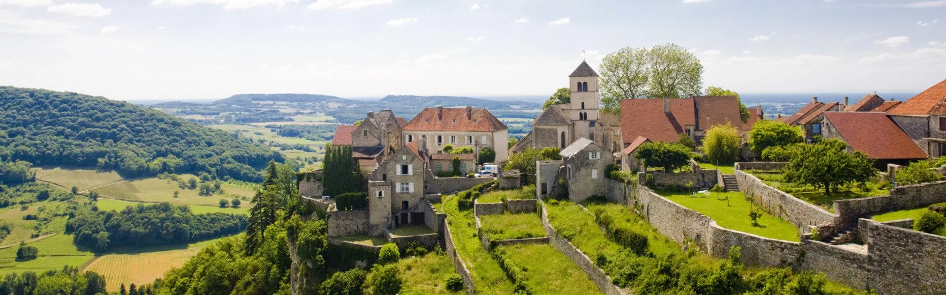 Campingplätze in Jura finden