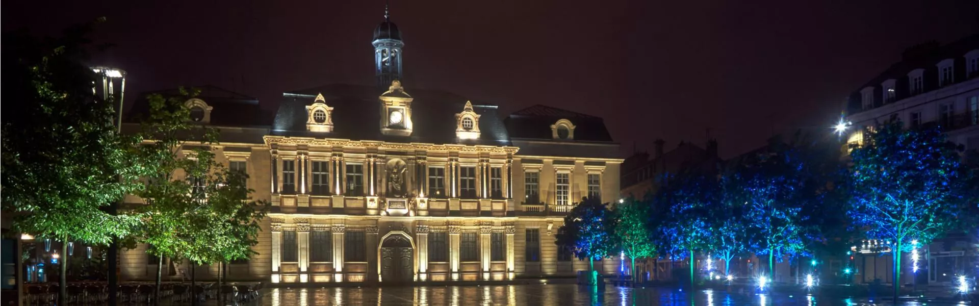 Campingplätze in Troyes finden