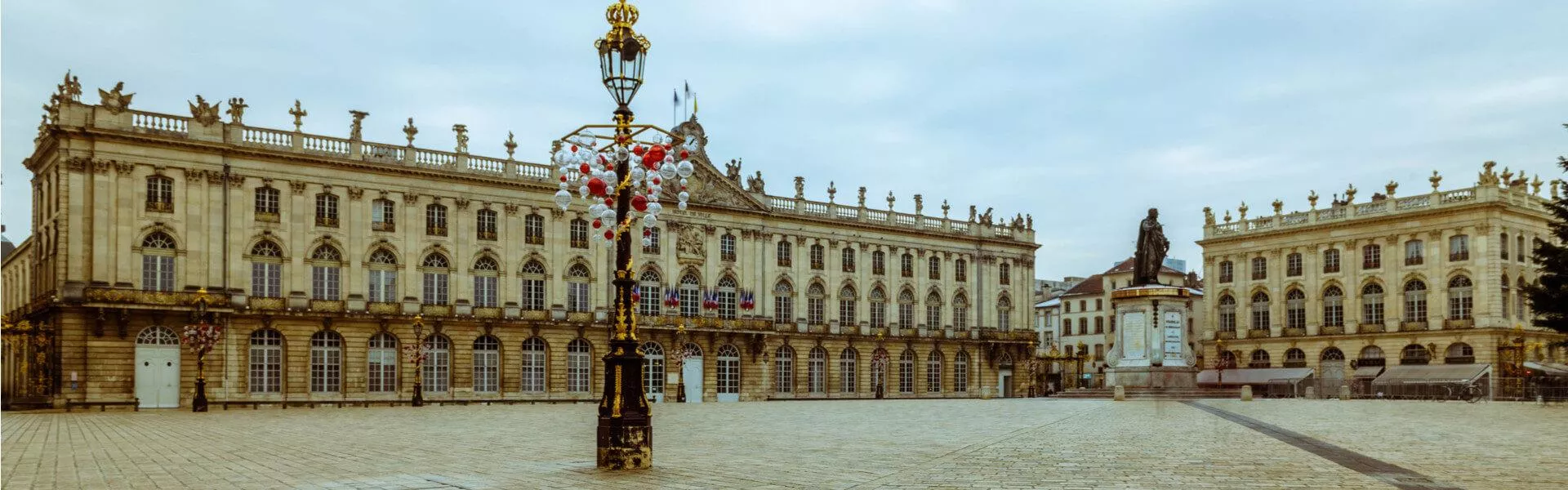 Campingplätze in Nancy finden