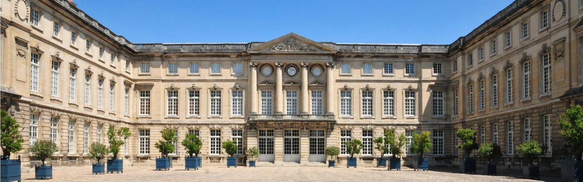 Campingplätze in Compiègne finden