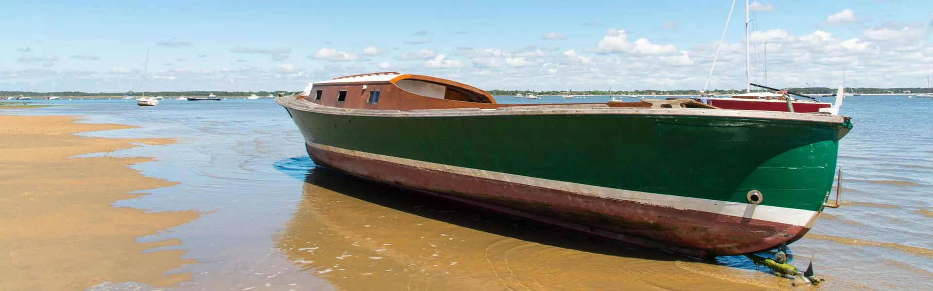 Campingplätze im malerischen Arcachon finden