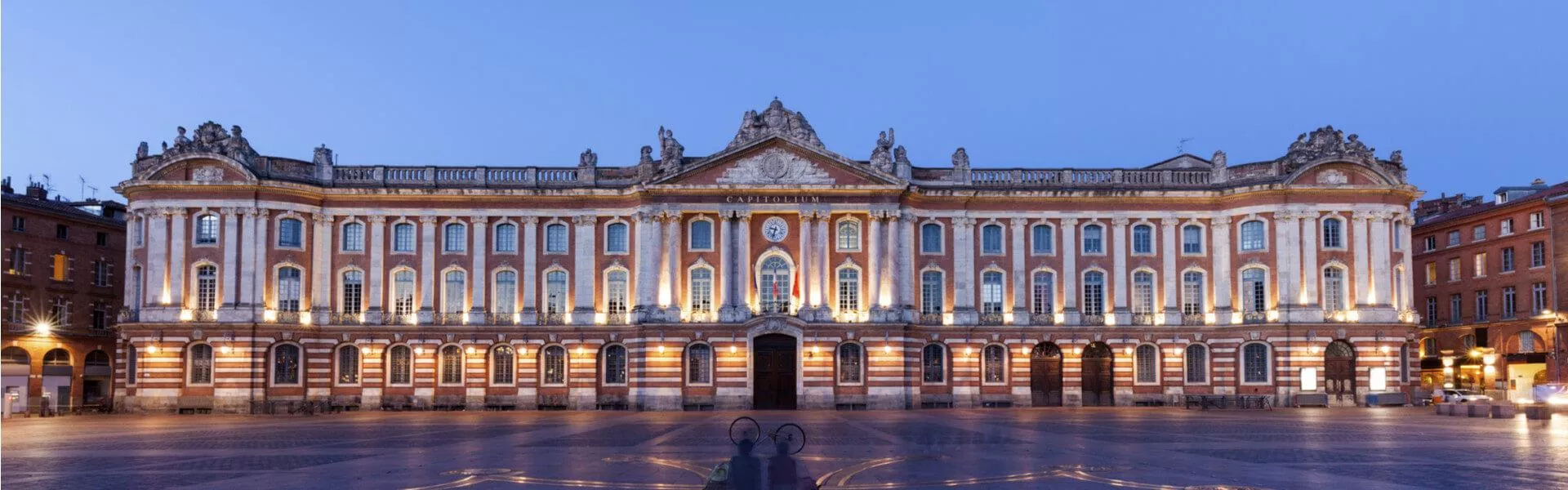 Campings à Toulouse