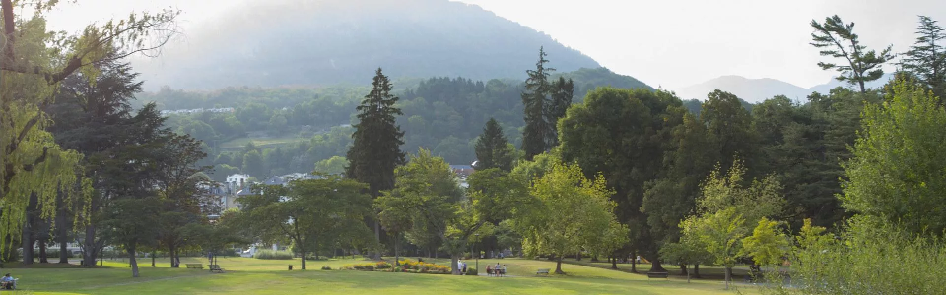 Campingplätze in Argelès-Gazost