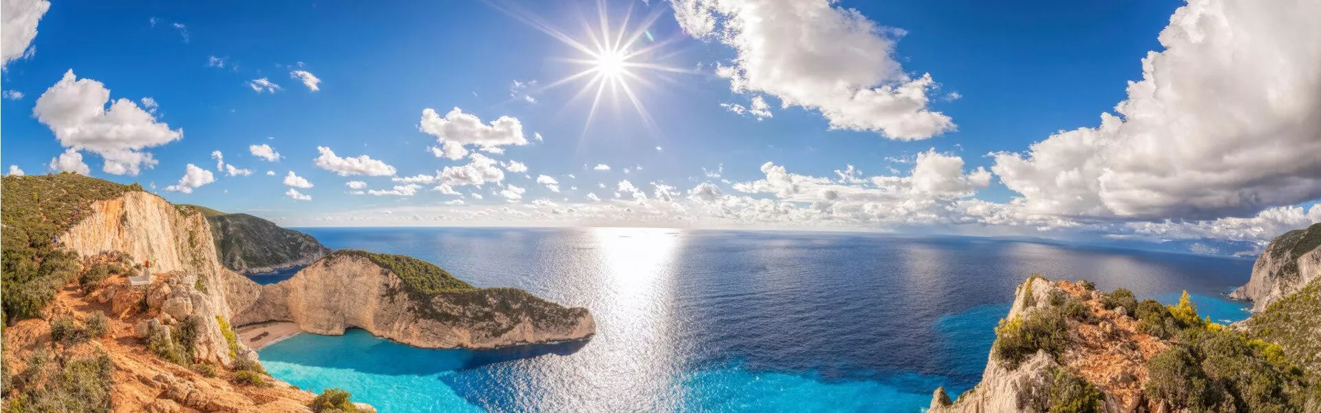 Campingplätze in Griechenland