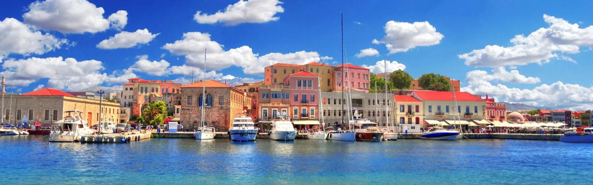 Campingplätze in Kreta suchen