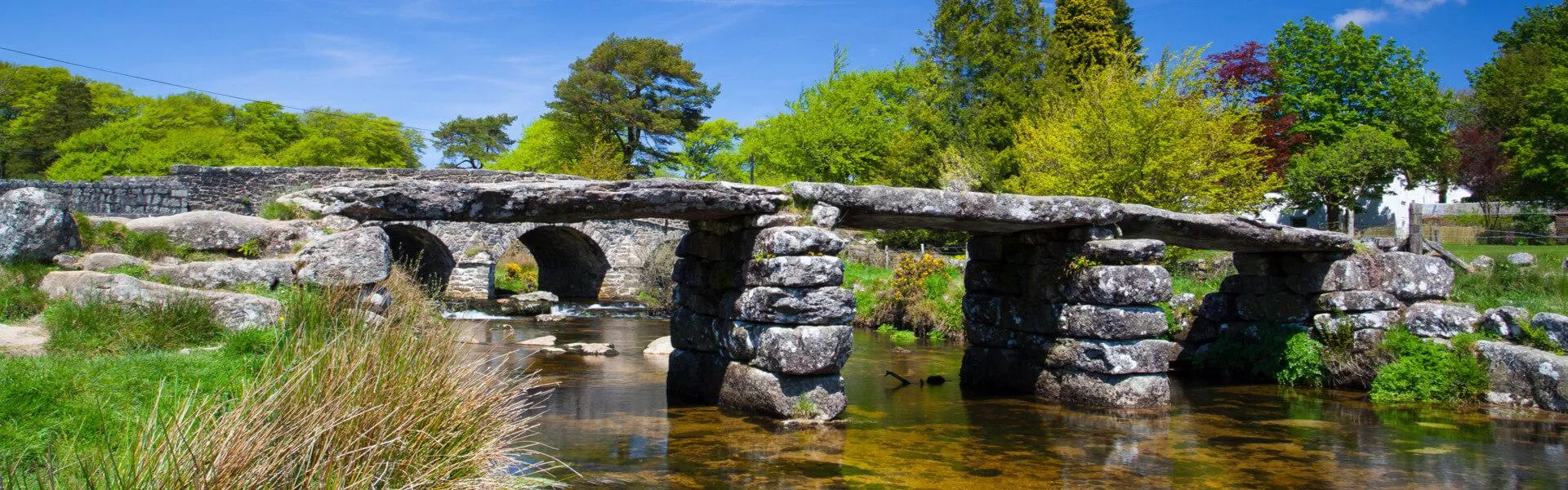 Rechercher des campings à Dartmoor