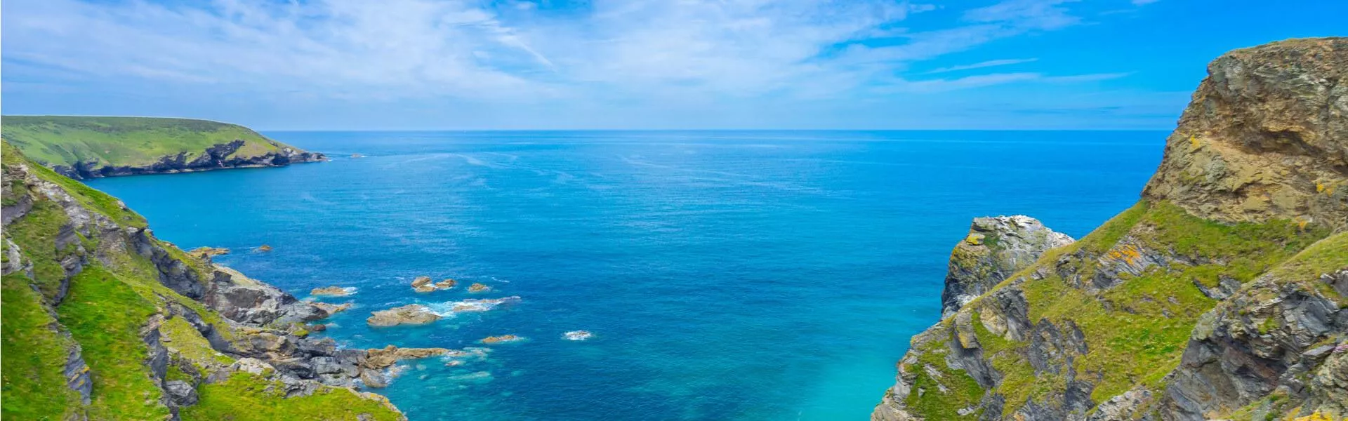 Campingplätze in Südengland suchen