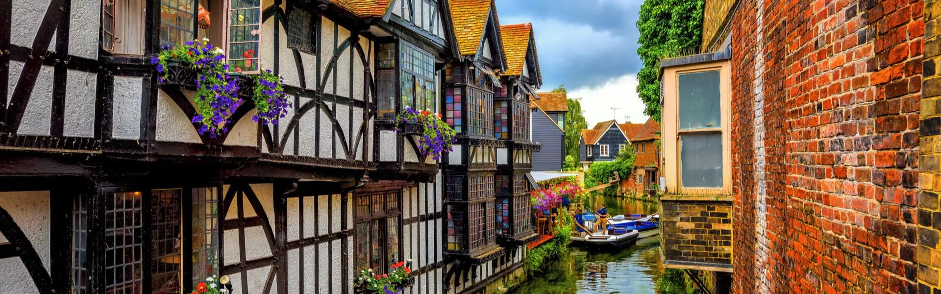 Rechercher des campings à Kent