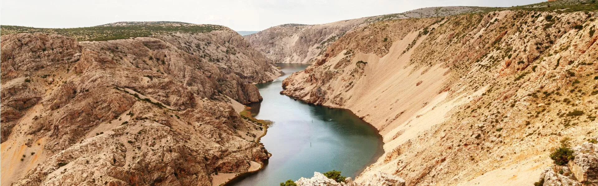 Rechercher des campings à Paklenica
