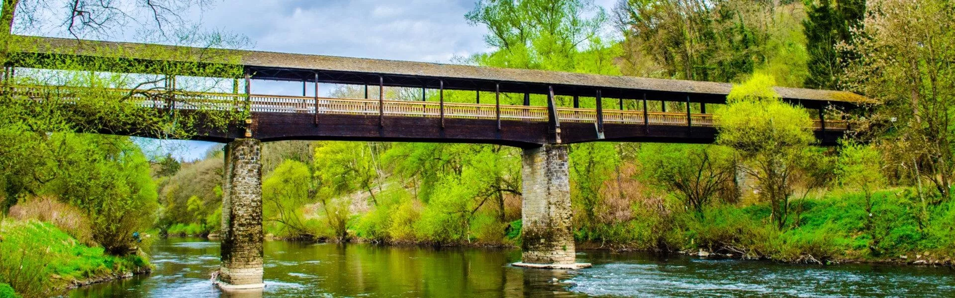 Campings à Echternach, une escapade idéale