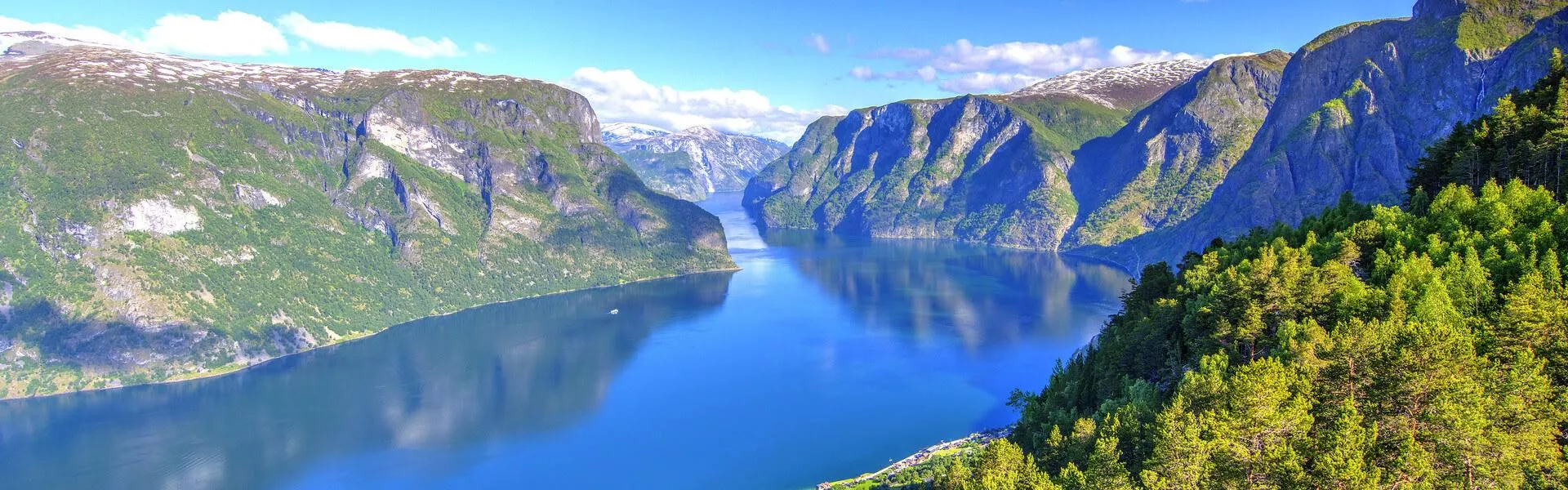 Rechercher des campings à Vestlandet