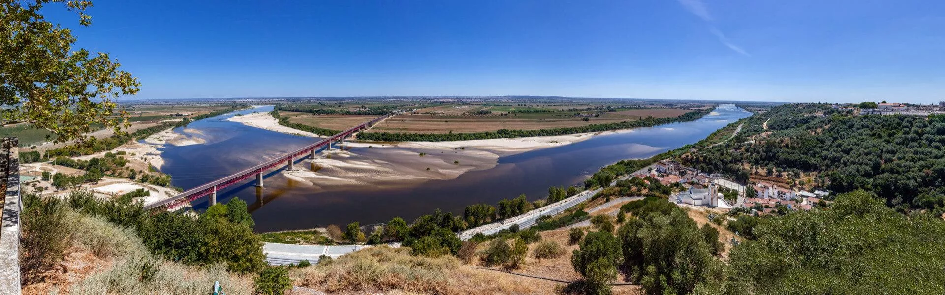 Search for campsites in Estremadure-en-ribatejo