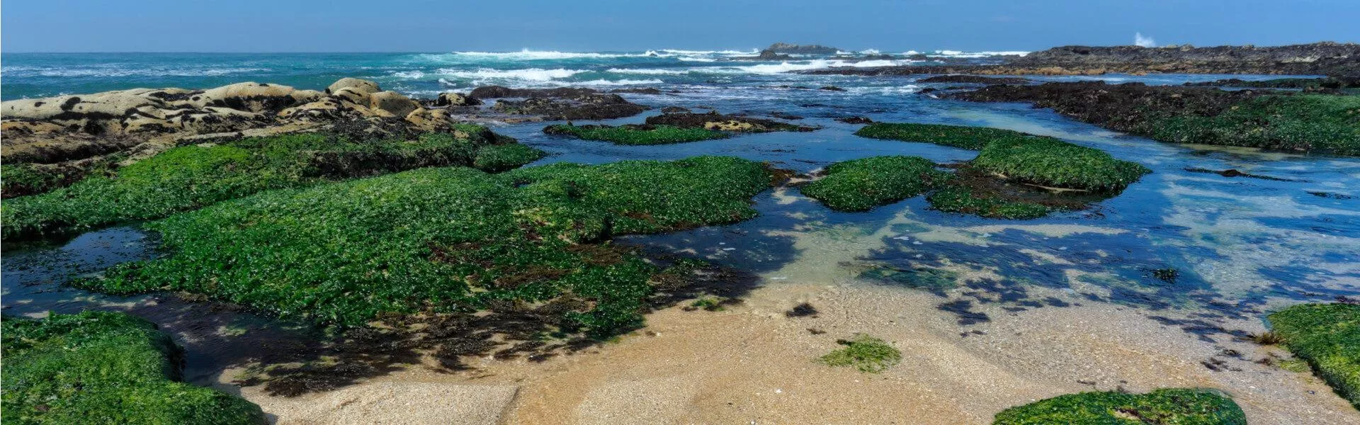 Campingplätze in Nordportugal suchen