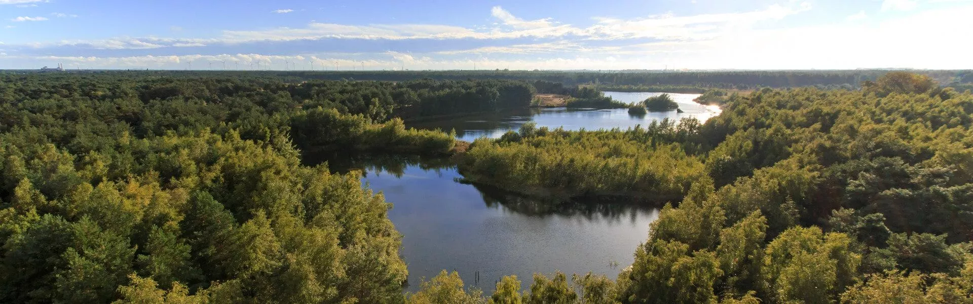 Recherchez des campings près de Lommel