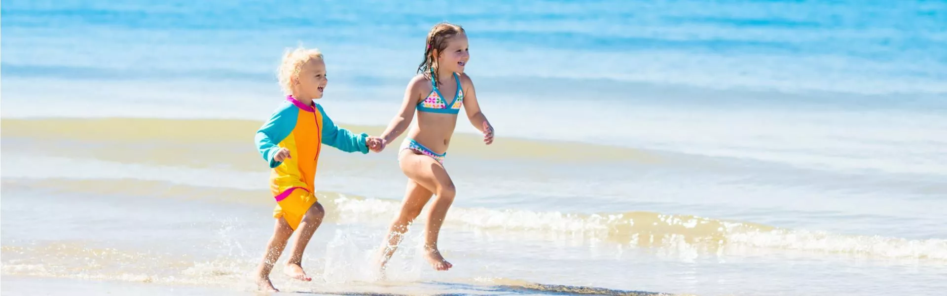 Discover seaside campsites in Croatia