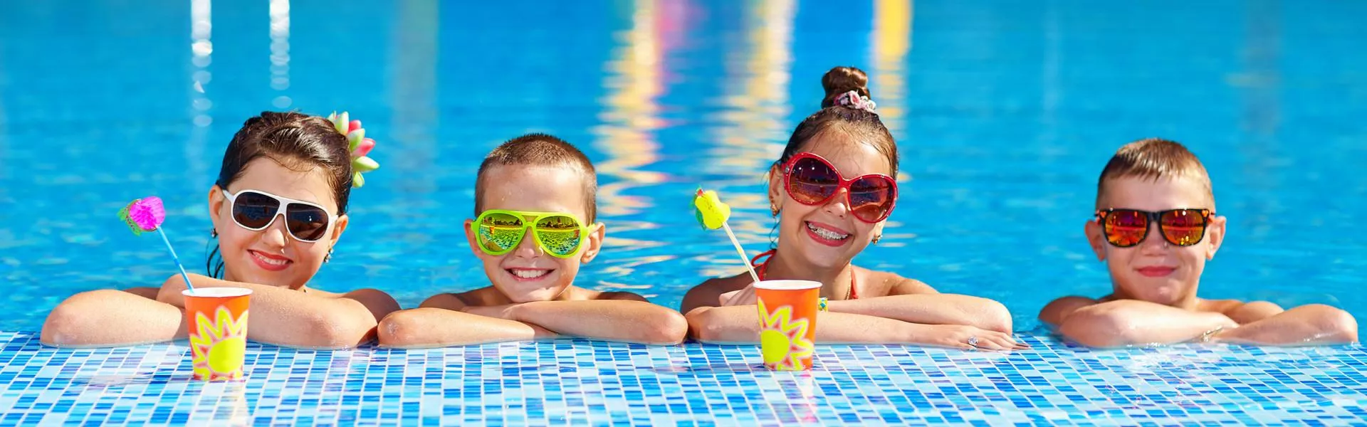 Spanien Kinderfreundliche Campinganlagen