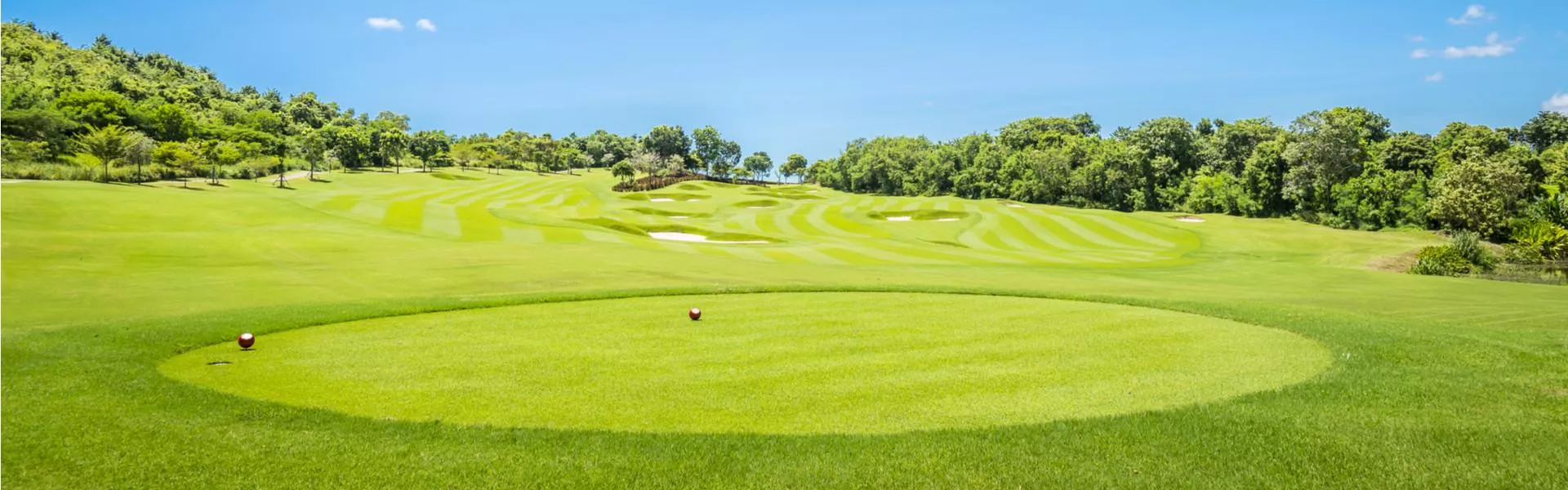 Search for Golfcampsites